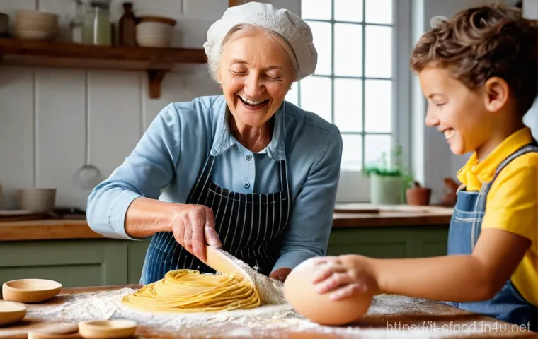 중식당 셰프 추천 메뉴 - **Vibrant Italian Farmer's Market with Seasonal Produce**
    A bustling outdoor Italian farmer's ma...