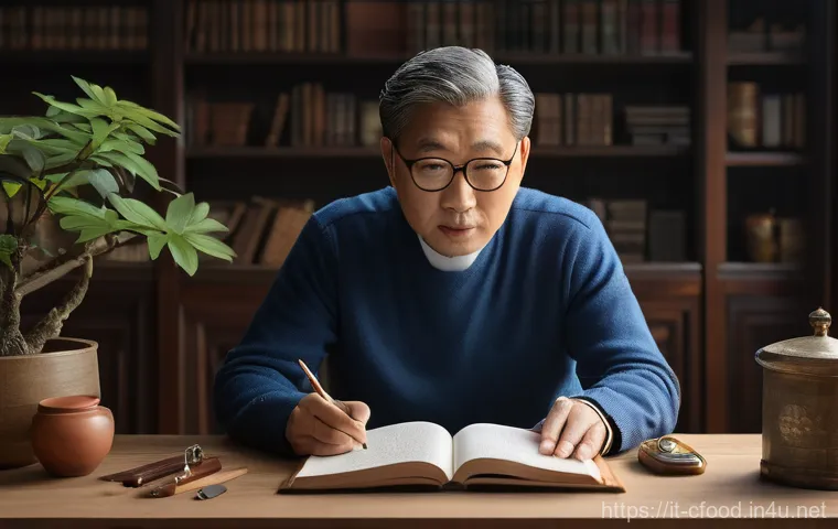 중식 조리사 자격증 이미지 2