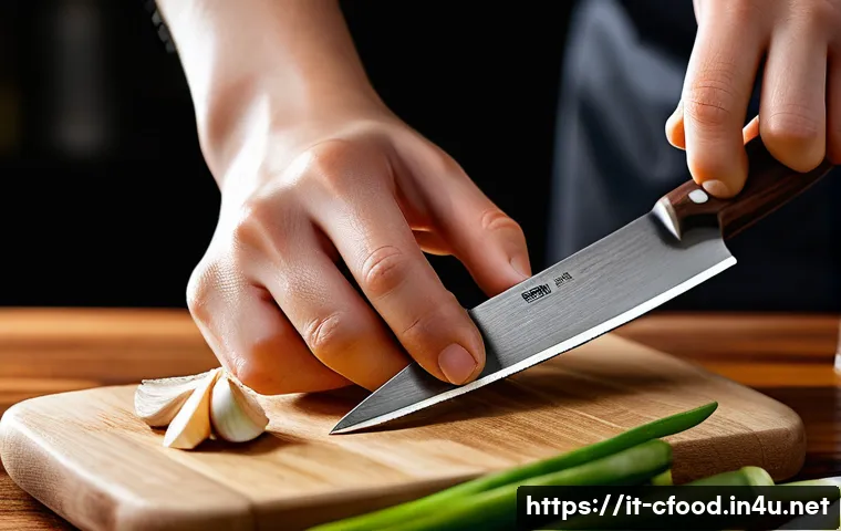 중식 요리 필수 도구 관련 이미지 1