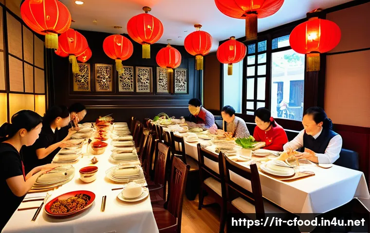 중국 요리 전문가 리뷰 - A bustling, cozy, and authentically decorated Chinese restaurant located in a charming Italian city....