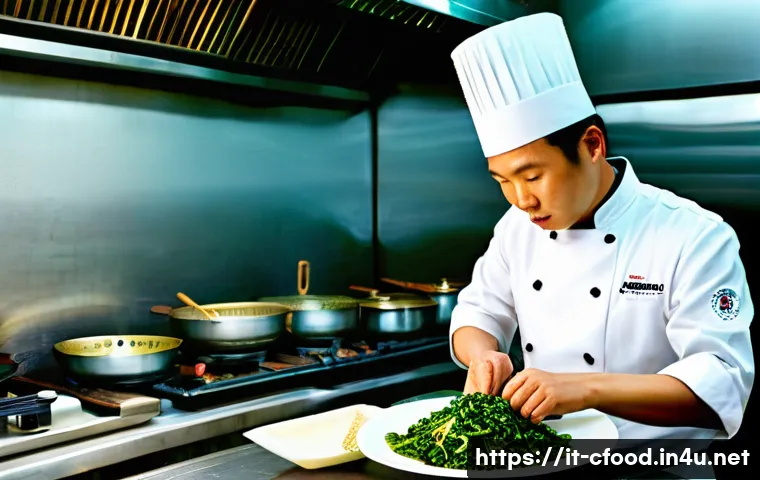 중국 요리 전문가 리뷰 관련 이미지 1