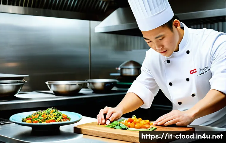 중식 요리 트렌드 분석 관련 이미지 2