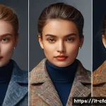 중식 면요리 소스 - Here are three detailed image generation prompts in English: