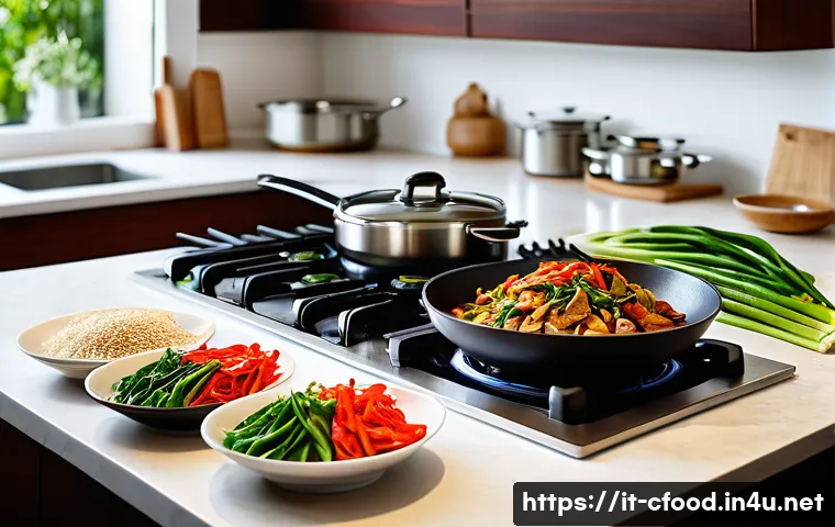 중식 건강식 요리법 관련 이미지 1