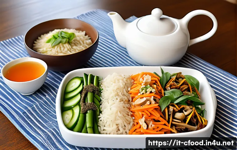 중식 건강식 요리법 관련 이미지 2