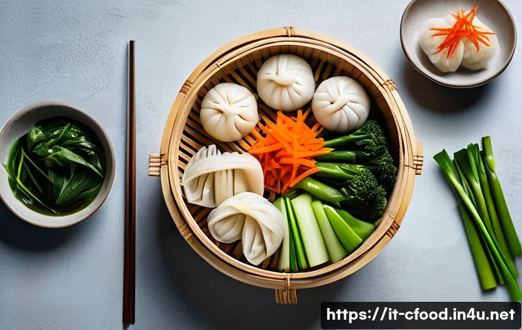 중국 요리 조리법 관련 이미지 1