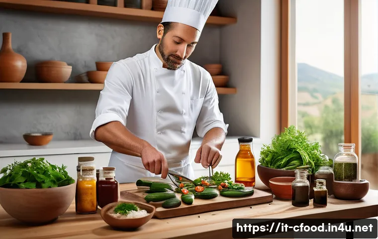 중식 장류 종류 관련 이미지 1