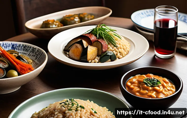 중식 장류 종류 관련 이미지 2