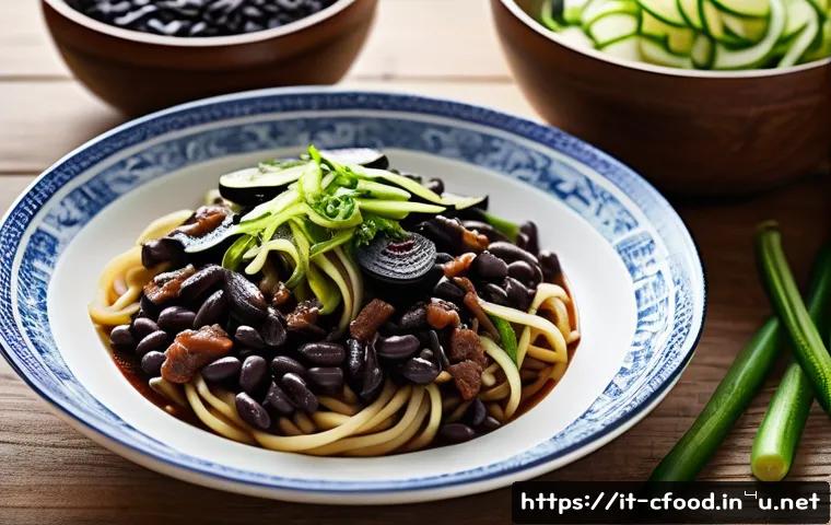 짜장면 맛집 추천 관련 이미지 2