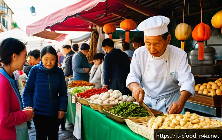 중식당 매출 증가 비법 관련 이미지 1