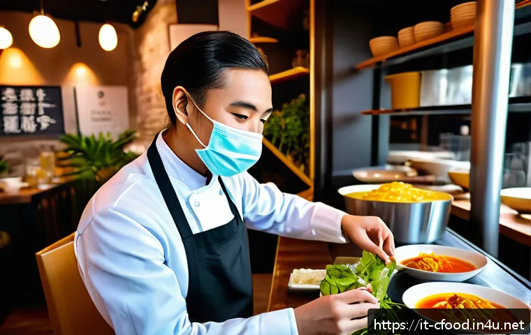 중식당 매출 증가 비법 관련 이미지 2