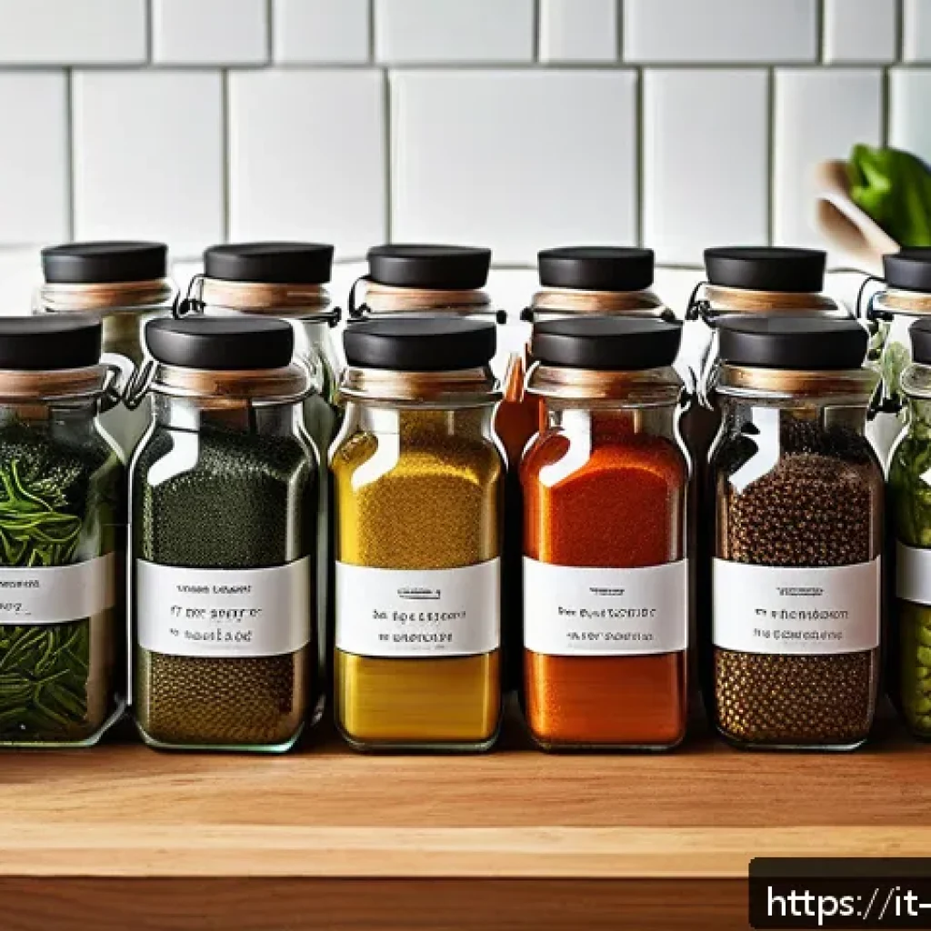 중식 밀키트 품질 비교 - A vibrant kitchen scene showcasing a modern Italian home kitchen with fresh Chinese cooking kit ingr...