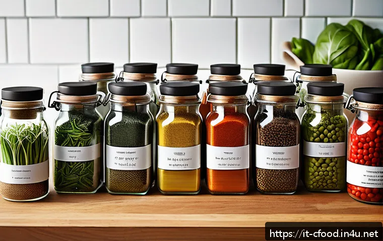 중식 밀키트 품질 비교 - A vibrant kitchen scene showcasing a modern Italian home kitchen with fresh Chinese cooking kit ingr...
