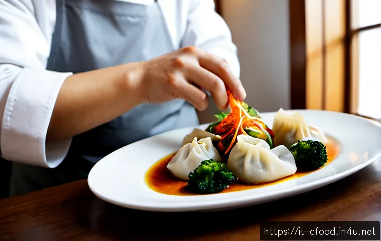 Come riconoscere un maestro della cucina cinese e scegliere il servizio giusto 3 중식 요리 장인 관련 이미지 1